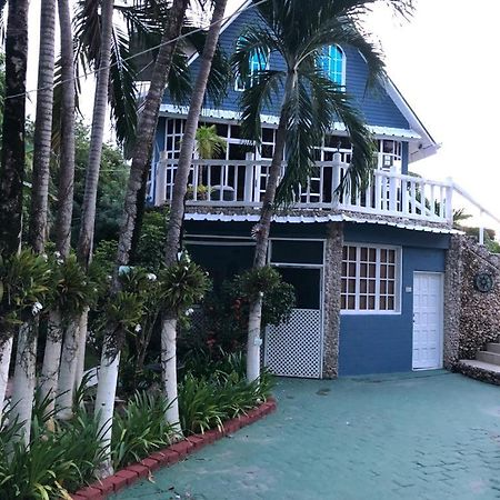 San Andres Ultd Inn Rnt # 30017 Exterior photo
