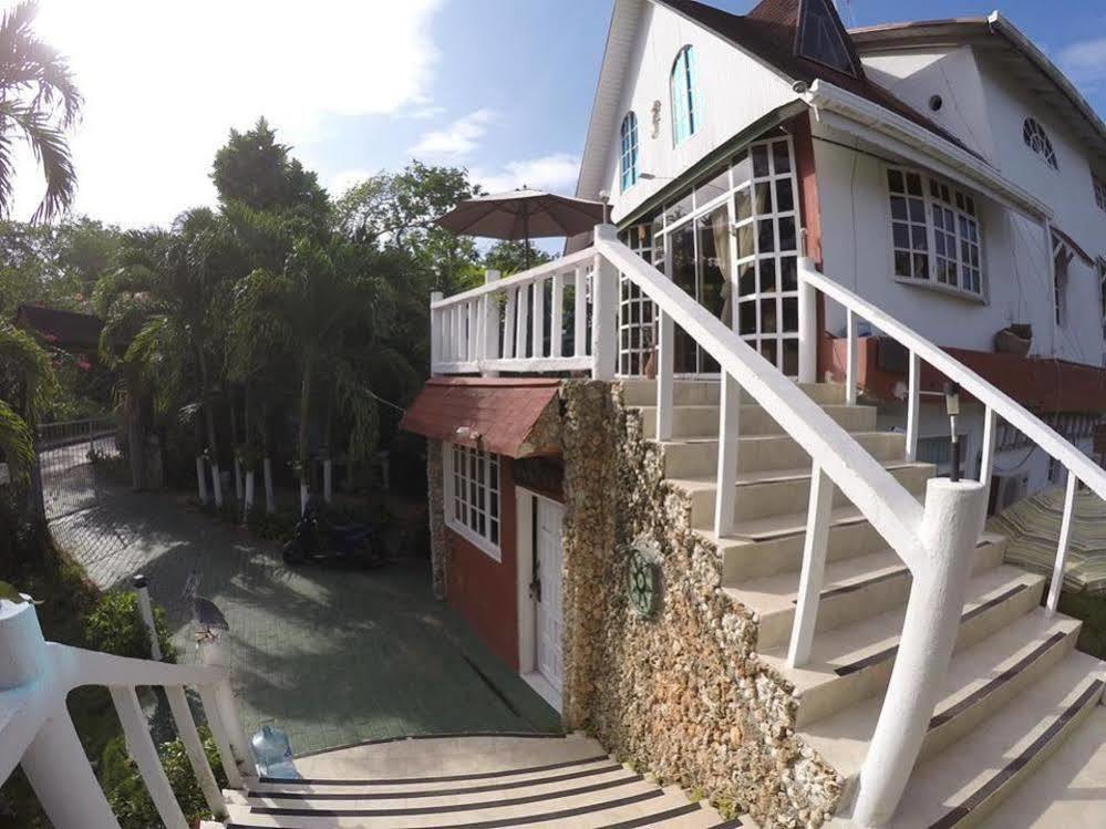 San Andres Ultd Inn Rnt # 30017 Exterior photo