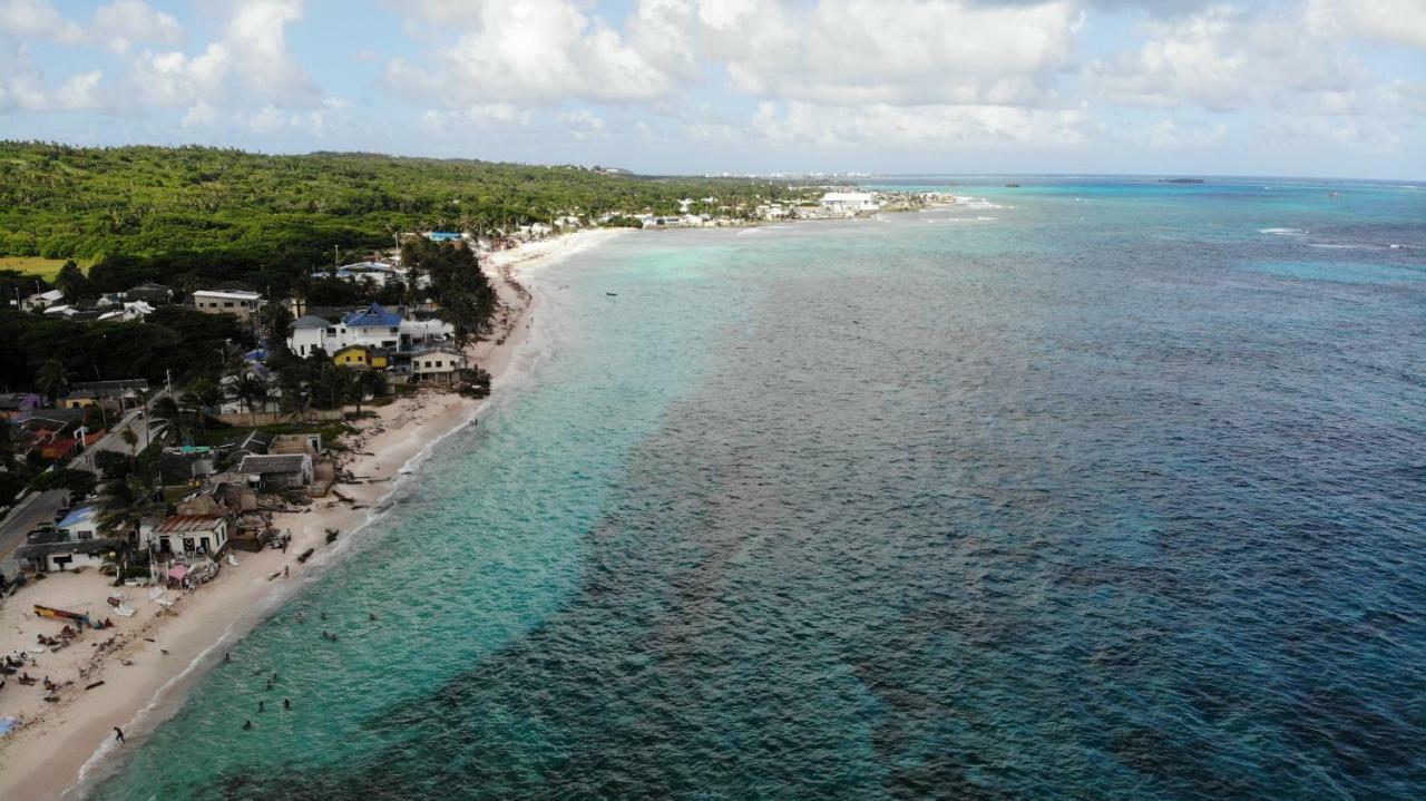 San Andres Ultd Inn Rnt # 30017 Exterior photo