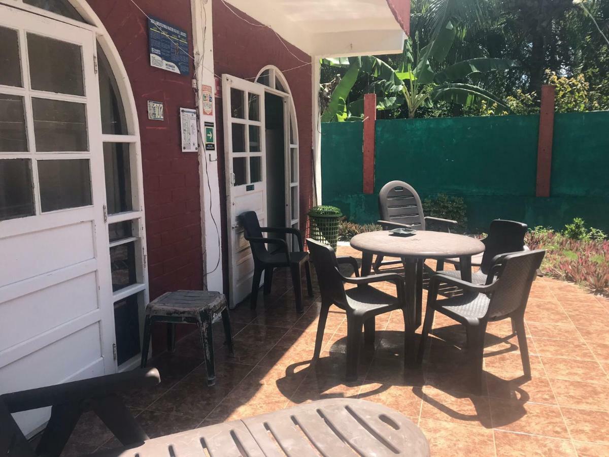 San Andres Ultd Inn Rnt # 30017 Exterior photo